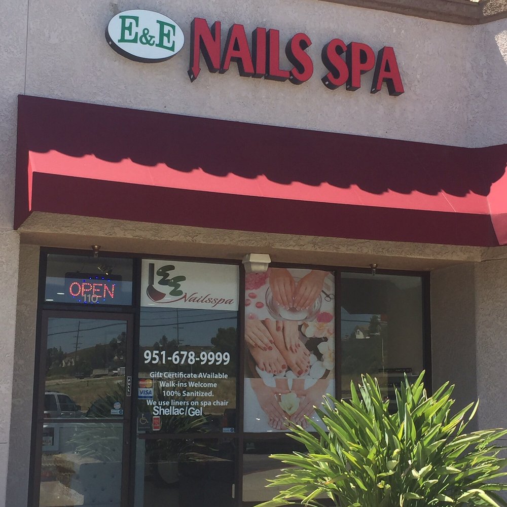 Pure Nails Spa - Your typical nail shop from the exterior appearance, but looks are deceiving. The service and ambience is more of a Spa experience. - Nail Salons Near Me - Wildomar, California Pure Nails Spa - Your typical nail shop from the exterior appearance, but looks are deceiving. The service and ambience is more of a Spa experience. - Nail Salons Near Me - Wildomar, California
