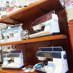 Pick Your Stitch