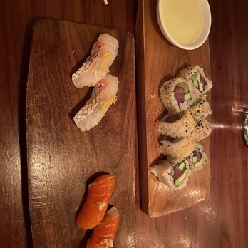 Uchi Houston - Sushi Bars Near Me - Houston, Texas Uchi Houston - Sushi Bars Near Me - Houston, Texas
