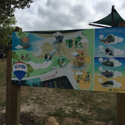 Broadmoor Lake Park