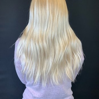 Union Salon South - Hair Salons Near Me - Pasadena, California