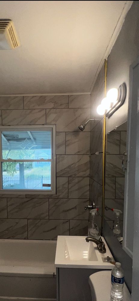 Slide of Like Nu Enterprise