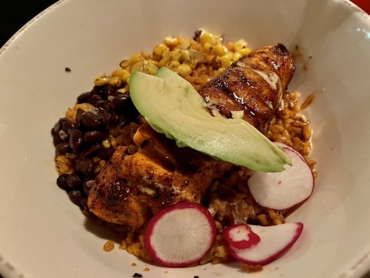 SOL Mt. Pleasant by null