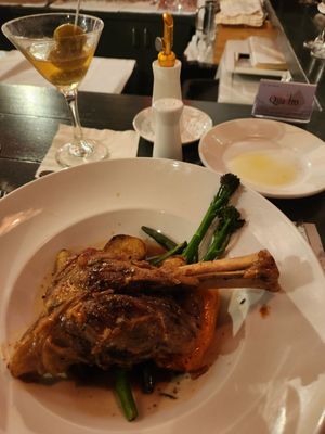 Ristorante Quattro by null