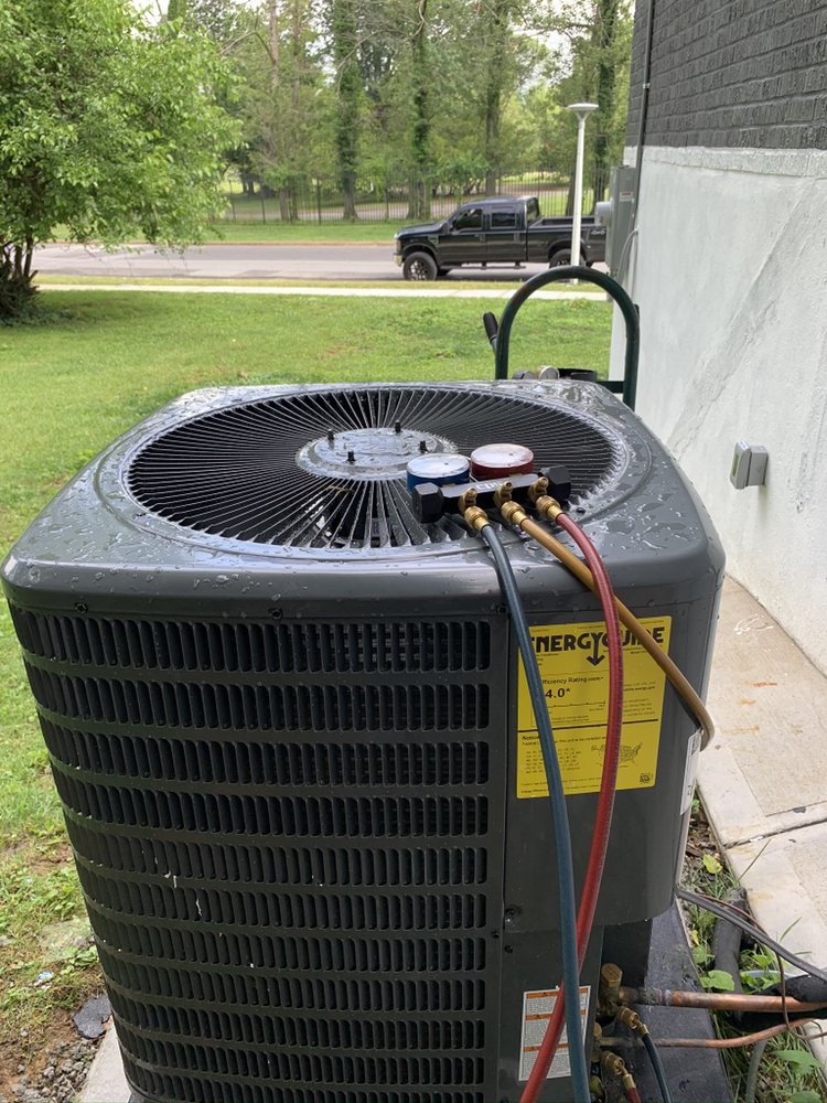 Slide of JDL Mechanical