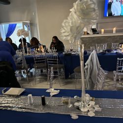 Events By Tiffany
