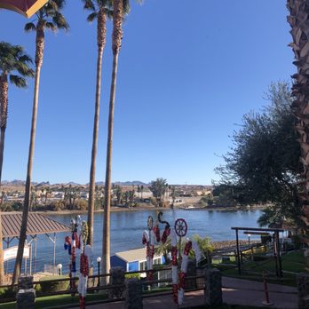 Colorado River Heritage Greenway Park - River view - Parks Near Me - Laughlin, Nevada Colorado River Heritage Greenway Park - River view - Parks Near Me - Laughlin, Nevada