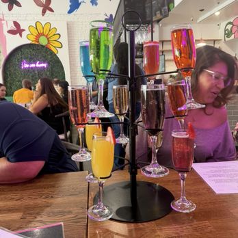 Madres Brunch - Coffee & Tea Near Me - Monrovia, California Madres Brunch - Coffee & Tea Near Me - Monrovia, California