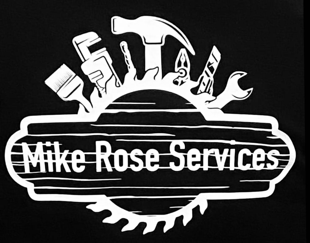 Slide of Mike Rose Services