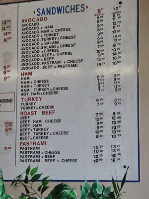 Menu photo 3 Two Sal's Pizza Pico Rivera, CA Menu photo 3 Two Sal's Pizza Pico Rivera, CA