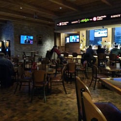 The Game - Bar