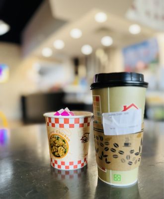 The Teahouse Tapioca & Tea by null