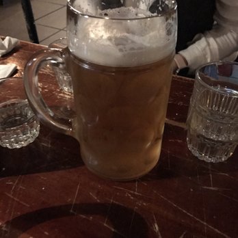 Berliner Pub - 1L of pilsner - German Near Me - Renton, Washington Berliner Pub - 1L of pilsner - German Near Me - Renton, Washington