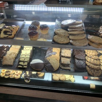 Bagel Factory Cafe - The bakery case - Bagels Near Me - Matawan, New Jersey Bagel Factory Cafe - The bakery case - Bagels Near Me - Matawan, New Jersey