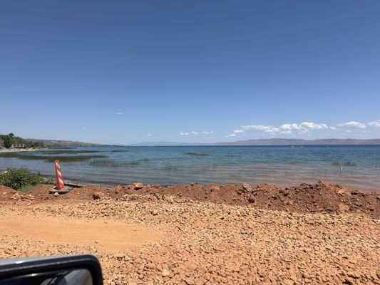 Bear Lake State Park by null