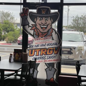 The Wings Stadium - Sports Bars Near Me - Edinburg, Texas The Wings Stadium - Sports Bars Near Me - Edinburg, Texas