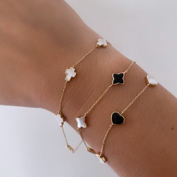 Chantilly Jewels - Dainty Gold Bracelets sold at Chantilly Jewels in Kendall, FL - Jewelry Near Me - Miami, Florida Chantilly Jewels - Dainty Gold Bracelets sold at Chantilly Jewels in Kendall, FL - Jewelry Near Me - Miami, Florida