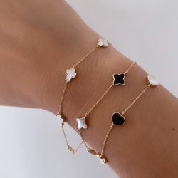 Chantilly Jewels - Dainty Gold Bracelets sold at Chantilly Jewels in Kendall, FL