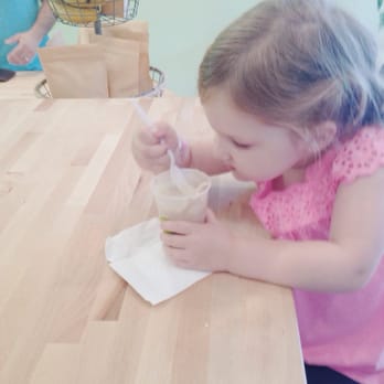 Fresh Press Juice Co. - the banana whip - sure to be your toddlers new favorite treat - Juice Bars & Smoothies Near Me - Cranford, New Jersey Fresh Press Juice Co. - the banana whip - sure to be your toddlers new favorite treat - Juice Bars & Smoothies Near Me - Cranford, New Jersey