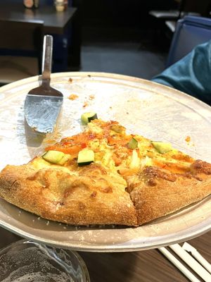 Mellow Mushroom Downtown Atlanta by null