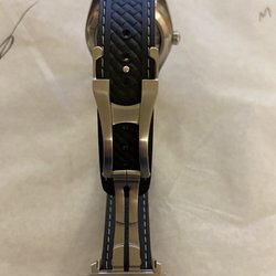 Talner Fine Jewelry and Giftware - Omega sea master
