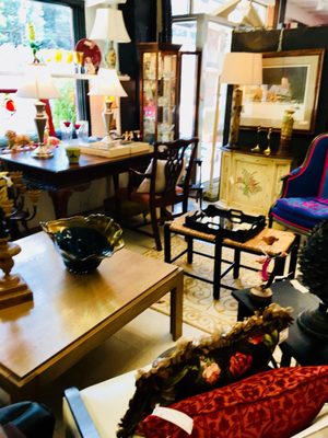 Snob Consignment Shop 1020 Burke St Winston Salem Nc Vintage