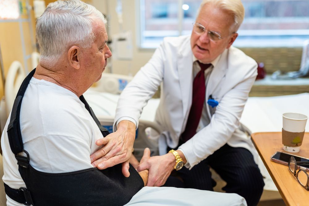 PRINCETON BONE & JOINT 11 Photos 8 Forrestal Dr S, Plainsboro, New