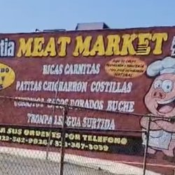 La Tapatia Meat Market