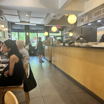 Breakfast by Salt’s Cure - The space could be improved - Breakfast & Brunch Near Me - Brooklyn, New York