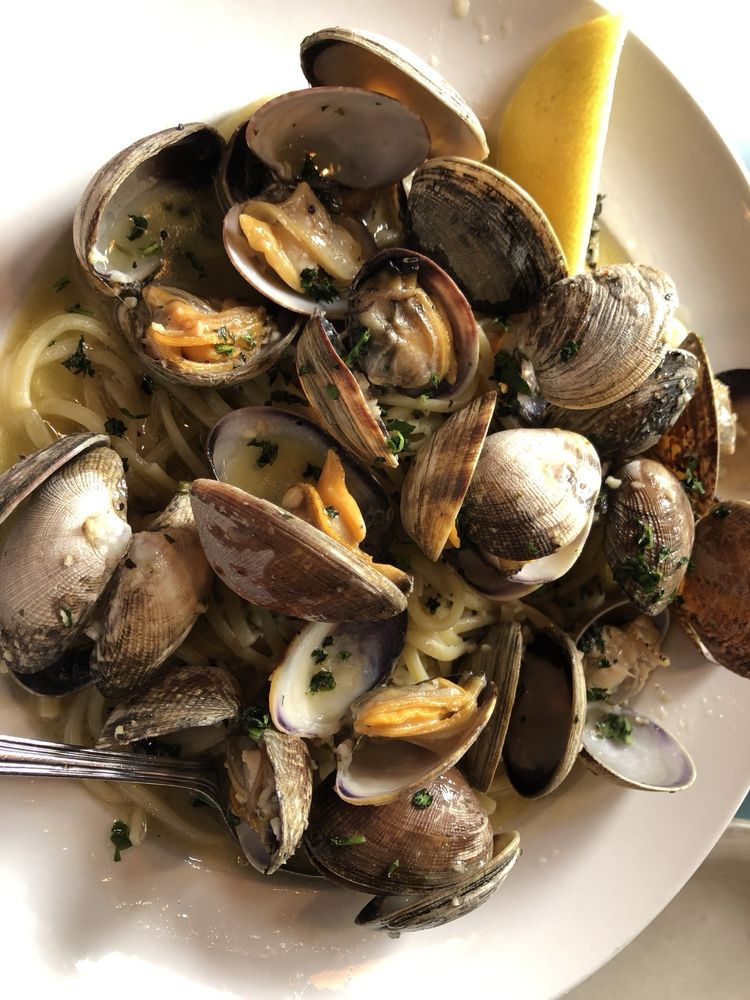 D'anna's Cafe Italiano