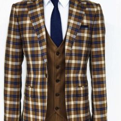 Excel Menswear