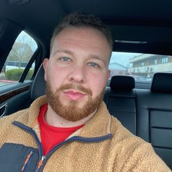 Bloke's Barber and Shave