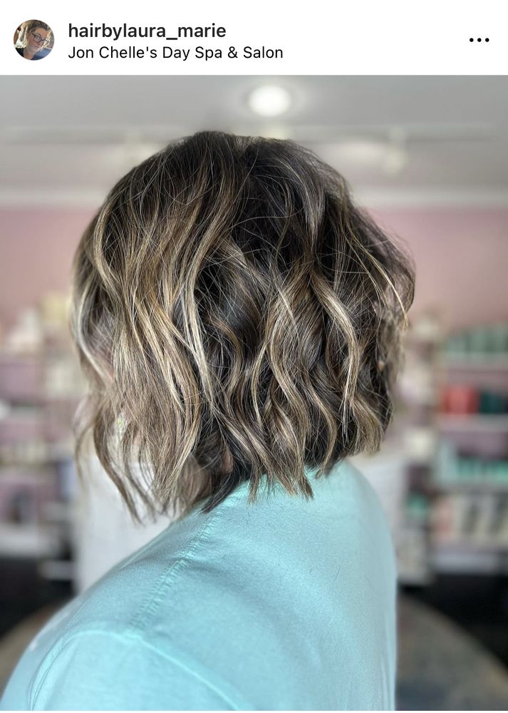 Jon Chelle's Day Spa & Salon Image