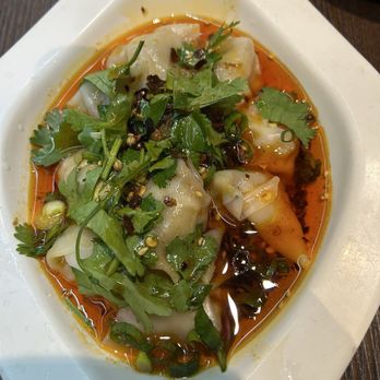 Love Noodle - Dumpling With Chili Sauce/ - Noodles Near Me - Philadelphia, Pennsylvania Love Noodle - Dumpling With Chili Sauce/ - Noodles Near Me - Philadelphia, Pennsylvania