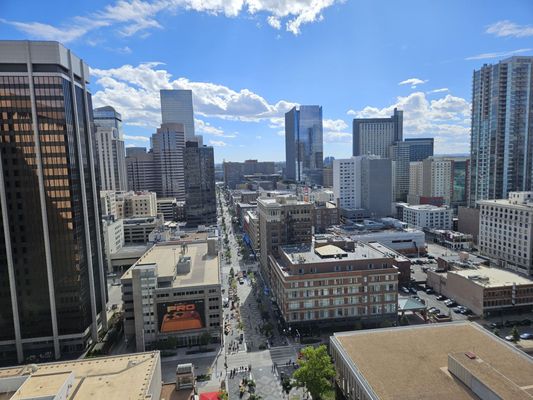 Daniels & Fisher by null