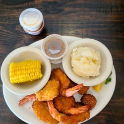 Nolan's Restaurant - Dinner