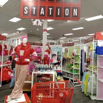 TARGET - Updated August 2025 - 356 Photos & 519 Reviews - 1871 N Main ...
