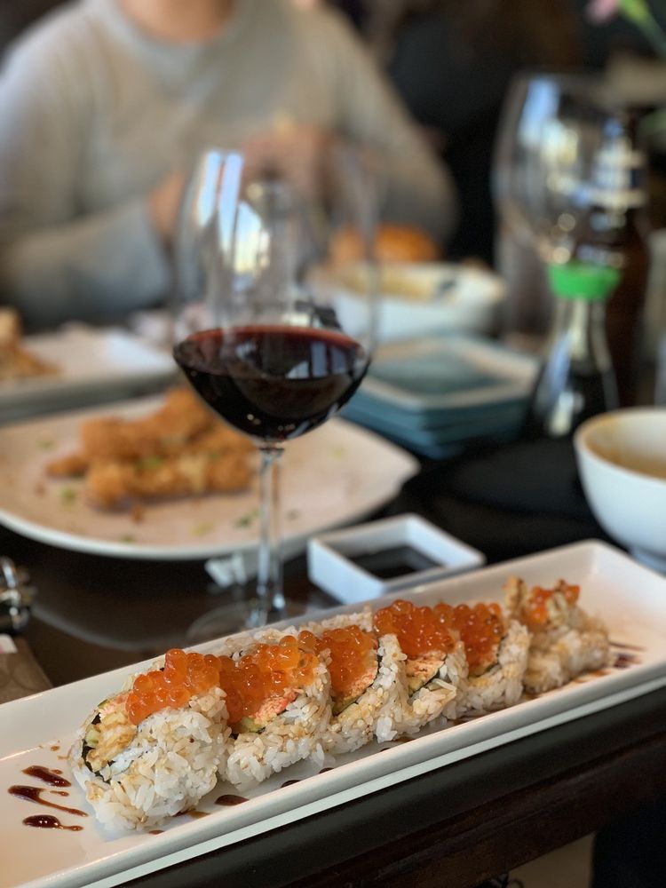 MISAWA SUSHI BAR 182 Photos & 85 Reviews Sushi Bars 7931