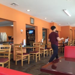 Fried Rice - Recently remodeled!