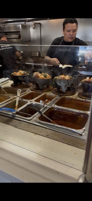 Taqueria Molcajetes by null