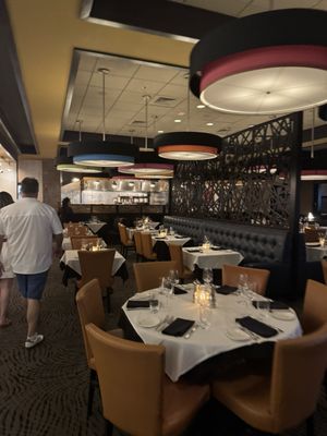 Sullivan's Steakhouse by null