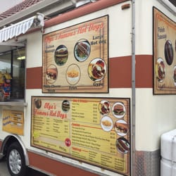 Olga's Famous Hot Dogs