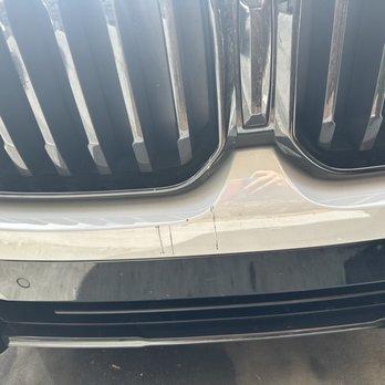 Vicious Wrapz - Scratch from my garage - Vehicle Wraps Near Me - Downey, California