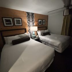 3 Peaks Resort & Beach Club