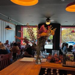 Camila's Pizzeria & Grill - Always a great place to have Good pasta and Pizza