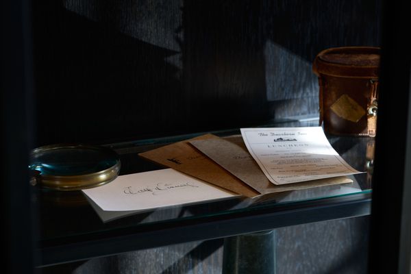 Dearborn Inn, Autograph Collection by null