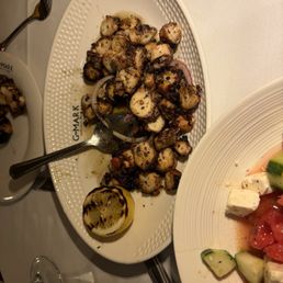 Octopus