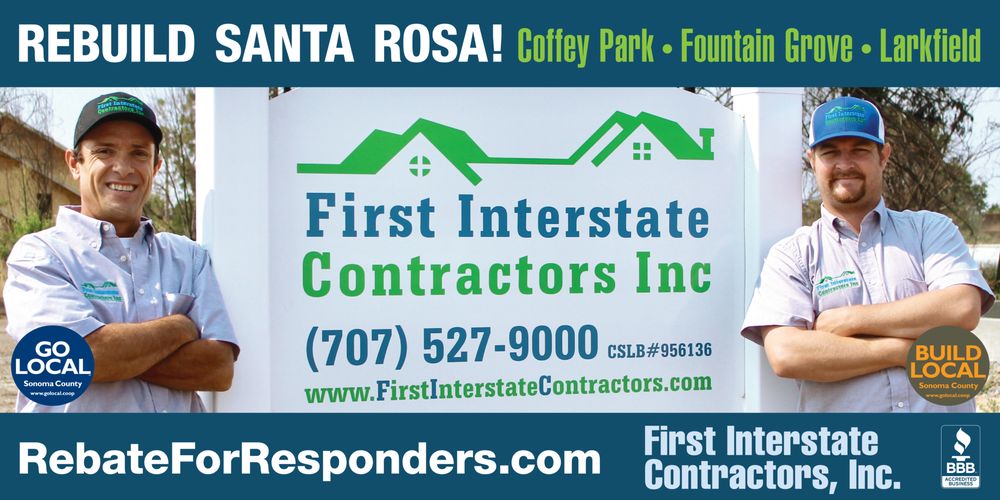 FIRST INTERSTATE CONTRACTORS - Updated January 2026 - 40 Photos - 50 ...