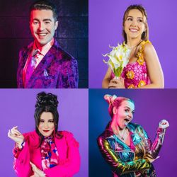 Yes! The Musical