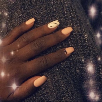 Glow Nails & Spa - Nail Salons Near Me - Costa Mesa, California